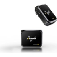 Microfon Avmatrix WM12 Single