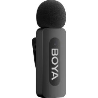 Microfon Boya BY-V30 Black imaginea #4 — magazin online Desire.md