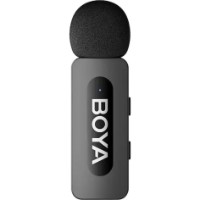 Microfon Boya V3 Combo Black imaginea #3 — magazin online Desire.md
