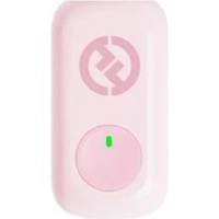 Microfon Hollyland Lark A1 Combo Cloud Pink imaginea #4 — magazin online Desire.md