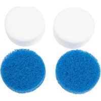 Set de perii pentru curatat EMTOP ECB1101 imaginea #2 — magazin online Desire.md