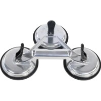 Ventuza cu vid Tiler 8128-3