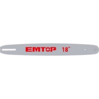 Шина для цепной пилы EMTOP ECSB6181