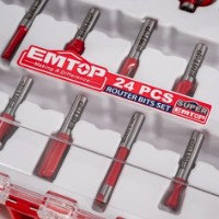 Freza EMTOP ERRT24082 imaginea #3 — magazin online Desire.md