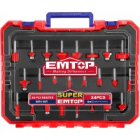 Freza EMTOP ERRT24122