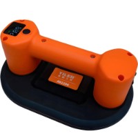 Ventuza cu vid Tiler TPZ-01