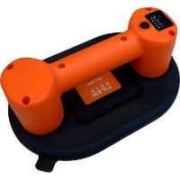 Ventuza cu vid Tiler TPZ-01 imaginea #2 — magazin online Desire.md