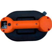 Ventuza cu vid Tiler TPZ-01 imaginea #4 — magazin online Desire.md