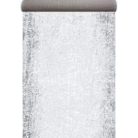 Covor CarpetLux Glory 2419A_CREAM_SH-LGREY 1.00x8.00m imaginea #1 — magazin online Desire.md