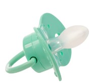 Suzeta Akuku Dino 6-12m (A0588) imaginea #2 — magazin online Desire.md