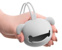 Cutie de depozitare suzete Akuku Dog (A0678) imaginea #3 — magazin online Desire.md