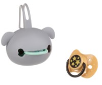 Cutie de depozitare suzete Akuku Dog (A0678) imaginea #4 — magazin online Desire.md