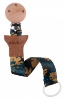 Lant de suzeta Akuku Leafes (A0583)