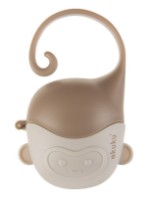 Cutie de depozitare suzete Akuku Monkey (A0688)