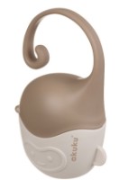 Cutie de depozitare suzete Akuku Monkey (A0688) imaginea #2 — magazin online Desire.md