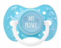 Suzeta Akuku My Prince Blue 0-6m (A0586)