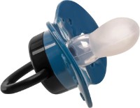 Suzeta Akuku Stars Blue 12m+ (A0590) imaginea #2 — magazin online Desire.md