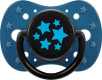 Suzeta Akuku Stars Blue 12m+ (A0590)