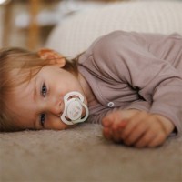 Пустышка BabyOno 18+m 2pcs (1669/03) фото №3 — интернет-магазин Desire.md