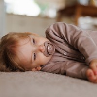 Пустышка BabyOno 18+m 2pcs (1670/03) фото №2 — интернет-магазин Desire.md