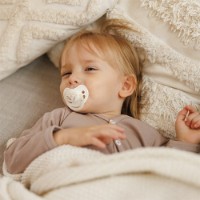 Пустышка BabyOno 18+m 2pcs (1670/03) фото №3 — интернет-магазин Desire.md