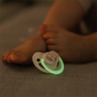 Пустышка BabyOno 18+m 2pcs (1670/03) фото №5 — интернет-магазин Desire.md