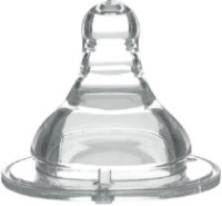 Tetină pentru biberon BabyOno 6+m (1206)