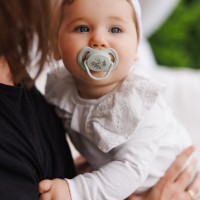 Suzeta BabyOno 6-18m 2pcs (1669/02) imaginea #3 — magazin online Desire.md