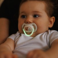 Suzeta BabyOno 6-18m 2pcs (1669/02) imaginea #4 — magazin online Desire.md