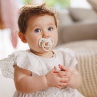 Suzeta BabyOno 6-18m 2pcs (1669/02) imaginea #5 — magazin online Desire.md