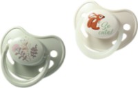 Suzeta BabyOno 6-18m 2pcs (1670/02)