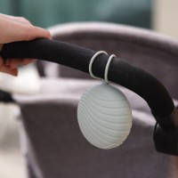 Recipient pentru suzetă BabyOno Beige (1569/03) imaginea #3 — magazin online Desire.md