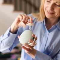 Recipient pentru suzetă BabyOno Blue (1569/01) imaginea #3 — magazin online Desire.md