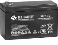 Аккумуляторная батарея BB Battery SH7-12