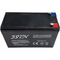 Bateria acumulatorului ISTN 6-DFM-8 (MSD-010164) imaginea #2 — magazin online Desire.md