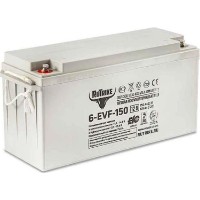 Bateria acumulatorului TCS 6-EVF-150