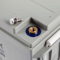 Bateria acumulatorului TCS 6-EVF-150 imaginea #2 — magazin online Desire.md