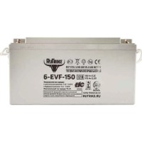 Bateria acumulatorului TCS 6-EVF-150 imaginea #4 — magazin online Desire.md