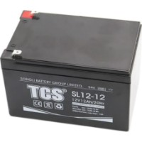 Bateria acumulatorului TCS SL12-12