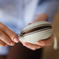 Recipient pentru suzetă BabyOno Pink (1569/02) imaginea #3 — magazin online Desire.md