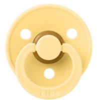 Suzeta BIBS Latex 0 luni + (100310C) imaginea #3 — magazin online Desire.md