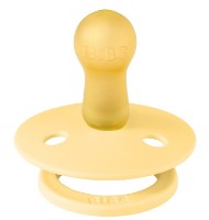 Suzeta BIBS Latex 0 luni + (100310C)