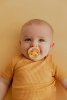 Suzeta BIBS Latex 0 luni + (100310C) imaginea #2 — magazin online Desire.md