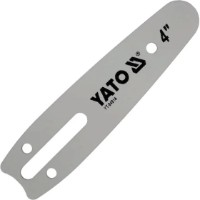 Шина для цепной пилы Yato YT-84914