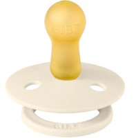 Suzeta BIBS Morning Bloom Ivory Mix 6-18m 2pcs (5713795259632) imaginea #3 — magazin online Desire.md