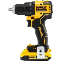 Mașină de înșurubat DeWalt DCD708D1T