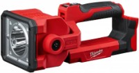 Фонарь Milwaukee M18 SLED-0 (4933459159)