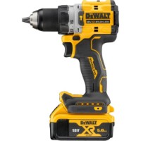 Шуруповерт DeWalt DCD805P2T фото №7 — интернет-магазин Desire.md