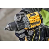 Шуруповерт DeWalt DCD805P2T фото №2 — интернет-магазин Desire.md