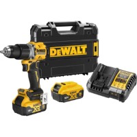 Шуруповерт DeWalt DCD805P2T фото №5 — интернет-магазин Desire.md